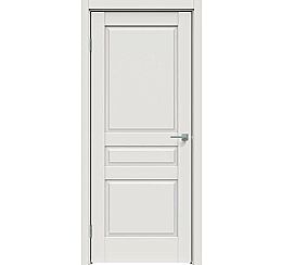Дверь межкомнатная Concept-632 Белоснежно матовый