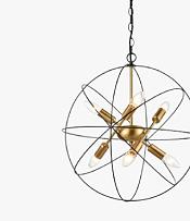 Освещение Освещение