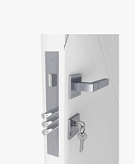 Фурнитура для дверей Фурнитура для дверей