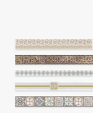 Аксессуары для плитки Аксессуары для плитки