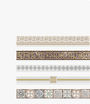 Аксессуары для плитки Аксессуары для плитки